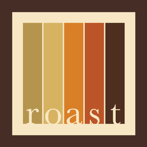 Roast Coffee Tea